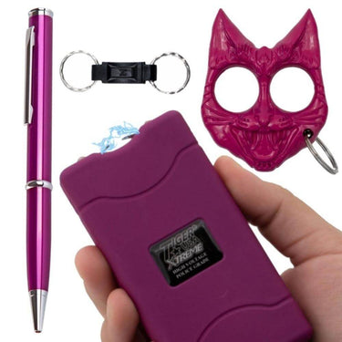 Defense Divas® Package Deals
